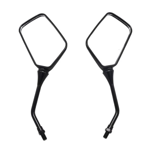 Espejos retrovisores de manillar para moto CBF125 CBF150 CBX750F y CBX1000