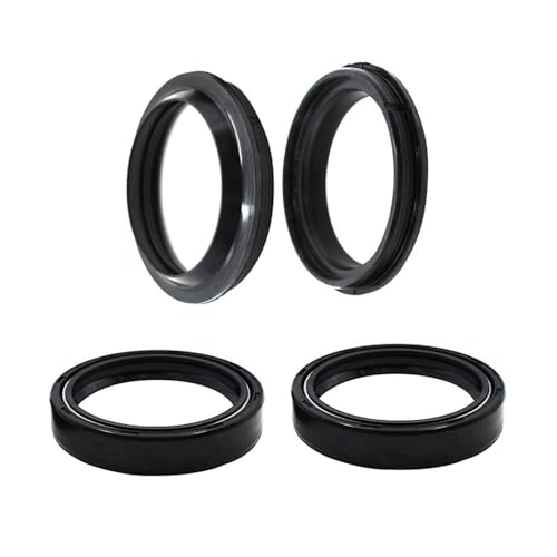 Sello de aceite 26x37x10.5 para Yamaha TTR90 y YZ50 retenes de horquilla