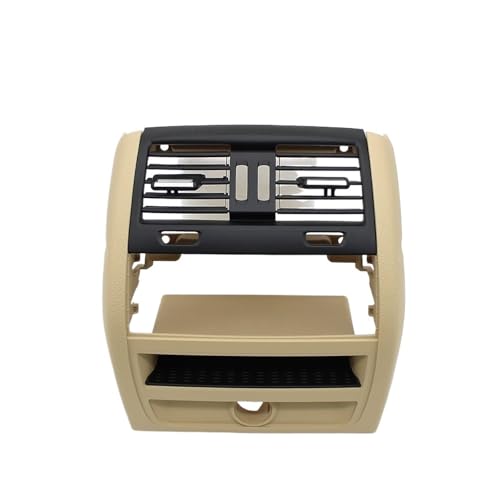 Grille d'aération arrière BMW Série 5 F10 F11 finition cadre premium