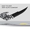 Knife-Set-15-PCS-Kitchen-Knife-Set-with-Built-in-Knife-Sharpener-Block-Stainless-Steel-Knife-Block-Set-Dishwasher-Safe-Elegant-Box-for-Men-Women-White Knife Set - 15 PCS Kitchen Knife Set with Built-in Knife Sharpener Block - Stainless Steel Knife Block Set - Dishwasher Safe, Elegant Box for Men Women, White
