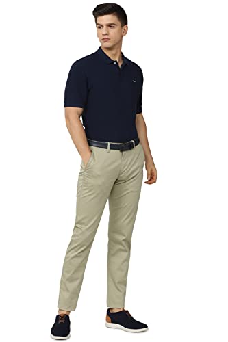 Image of Van Heusen Sport Men's Mid Rise Regular Pants