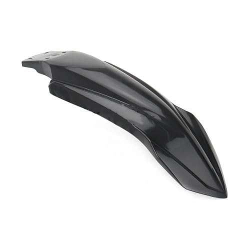 Accessoires de motocross Tenere 700 garde-boue avant T7 extension d'aile
