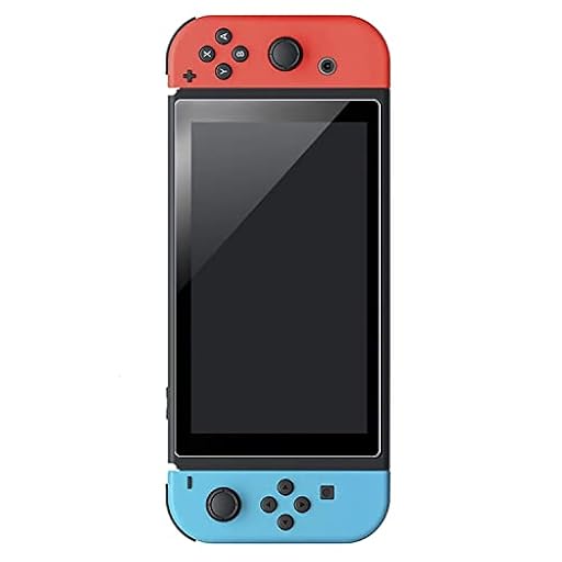 Todotumovil Protector de Pantalla para Nintendo Switch OLED Cristal Templado Pantalla,fácil instalación, a Prueba de Rotura, arañazos-Resistente | Ya disponible en tu tienda friki favorita! En mundofriki.es! Todotumovil Protector de Pantalla para Nintendo Switch OLED Cristal Templado Pantalla,fácil instalación, a Prueba de Rotura, arañazos-Resistente | Ya disponible en tu tienda friki favorita! En mundofriki.es!
