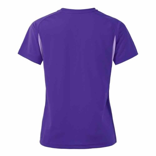 Maillot d'entraînement fille Joma Championship - vue 4