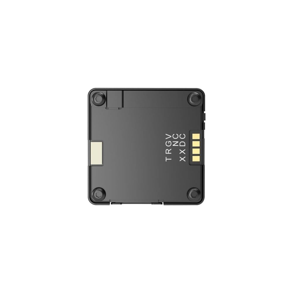 Walksnail Avatar HD VTX V3 Module Input 500mw 32G Storage 1080 720P Video Fit For RC FPV Drone(VTX only)
