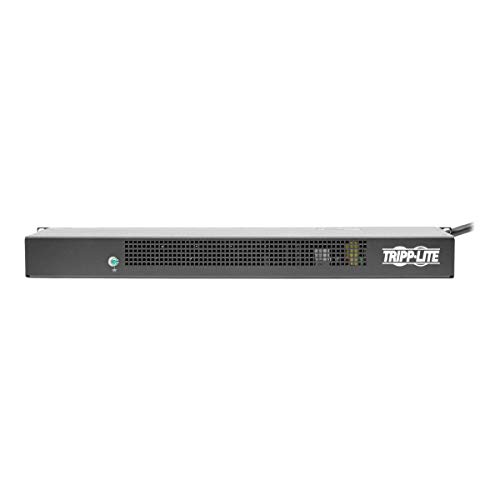 Tripp Lite 1.9Kw Single-Phase Switched Pdu Power Distribution Unit (Pdumh20Net2Lx) #TOP1