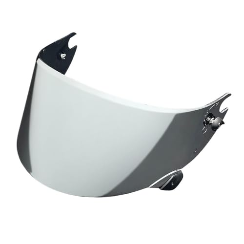 Moto Replacement Lentes Accessories for Race-R Pro GP Visor for SHARK Race-R Pro for Aeron GP,KlΉ TOX