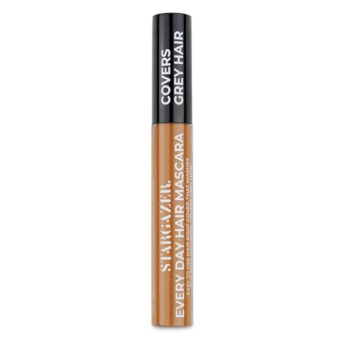 Mascara pour cheveux Stargazer mi-blond idéal pour illuminer vos mèches en soirée