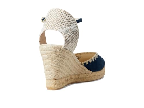 Image of Soludos Women's Platform Wedge Espadrilles