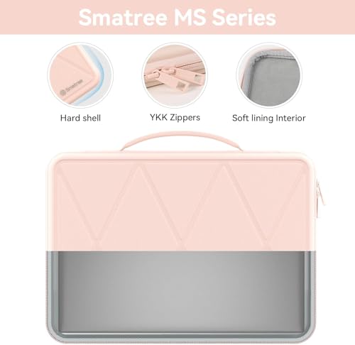 Funda ThinkPad X12 Smatree EVA protectora para trabajar en cafeterías 7