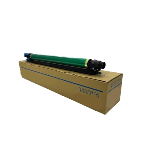 Tambour DR512 C224 haute performance pour impression laser nette Konica - 4