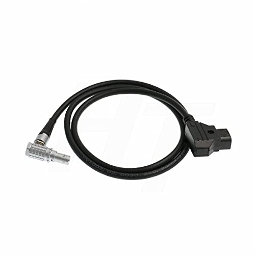 Câble Nucleus-M D-tap 7 broches HangTon 80 cm pour alimentation de moteur