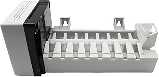 Supplying Demand W10300022 Refrigerator Icemaker Compatible With Whirlpool