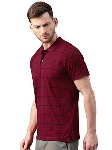 Image of KRYPTIC Men Polo