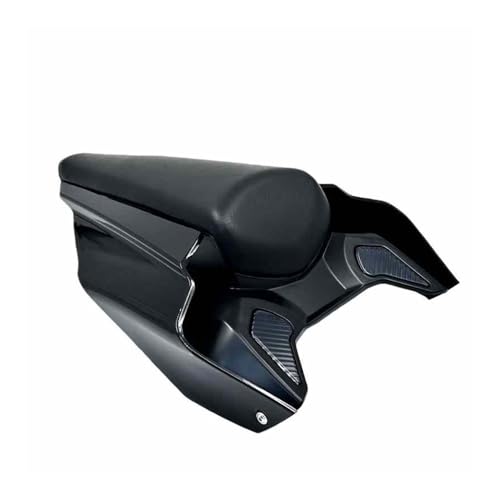 Garde-boue et capot arrière moto pour supprimer la selle passager CB650R 2021