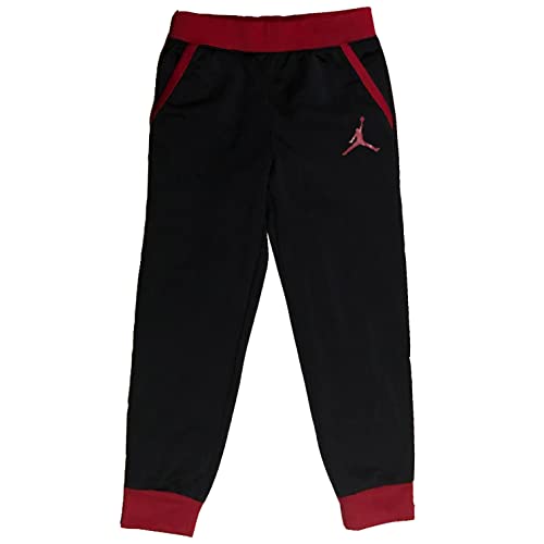 Nike Jordan Boys Sport Skinny Track Warm-up Jogger Pants