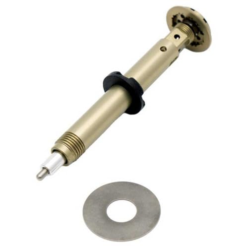RockShox Damper Shaft for DLX Sel+ C1, 37.5-45mm