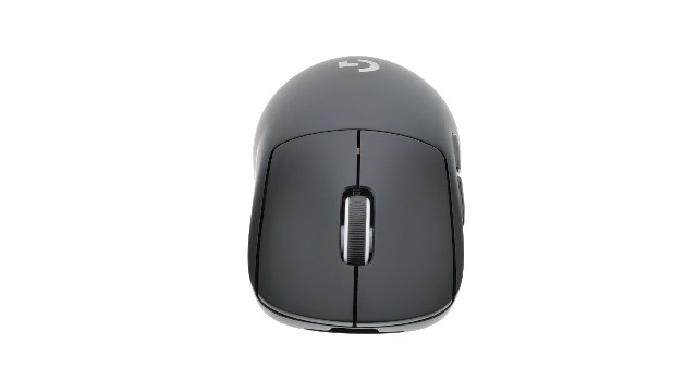 Logitech G PRO X SUPERLIGHT Wireless Gaming Mouse | HERO 25K