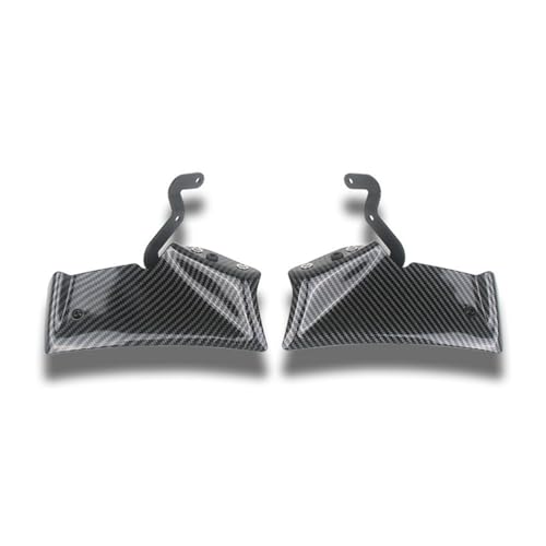Cache lateral pour MT10 carenage moto pour proteger le moteur