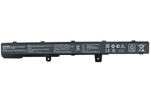 Best Laptop Battery For Asus X551m