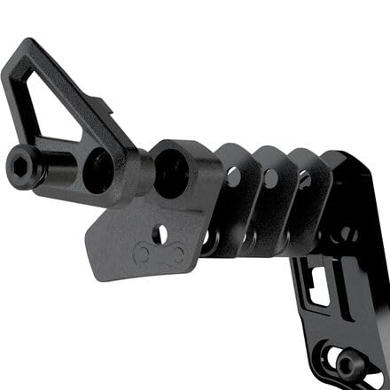 OneUp Components Chain Guide V2, Top Chainguide, ISCG05, 26-38T - Thumbnail 2