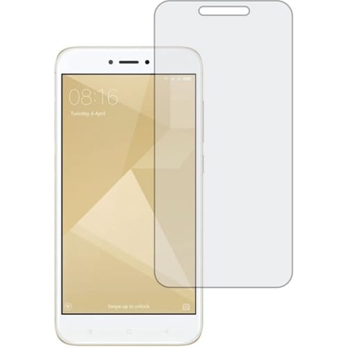 Image of Embed HD-Clear Screen Guard for Xiaomi Mi 4 LTE - Harder or Durable Plastic & More Impact-Resistant Than Glass, with Free Installation Kit