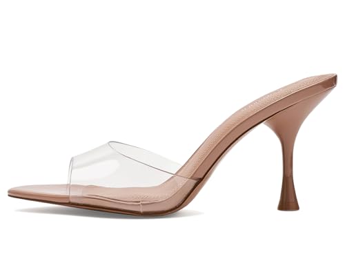 Image of Steve Madden Women's Santi Heeled Sandal