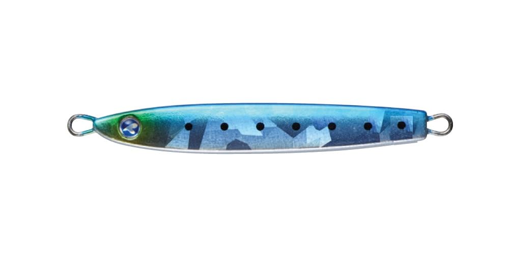 Amazon.co.jp: ブルーブルー(Blue Blue) フォルテン (Fallten) 40g #03