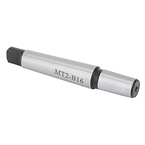 Mandrino Trapano Senza Chiave 116mm B18 MT3 DIN228A - Foto 5