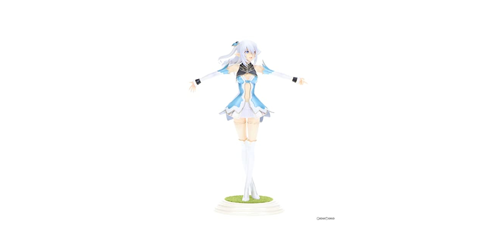 Amazon | 【▽】[FIG]アルティナ・メル・シルフィス