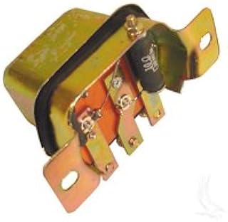 EZGO Voltage Regulator (1980-94) Marathon 2-Cycle Gas Golf Cart
