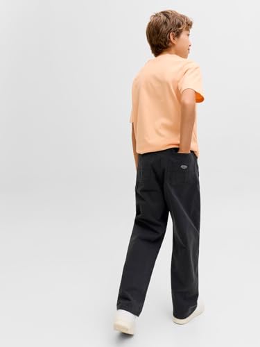 Vêtements Jack & Jones Jpstalex Raye Worker Pant Sn Jnr pour Enfant - vue 8