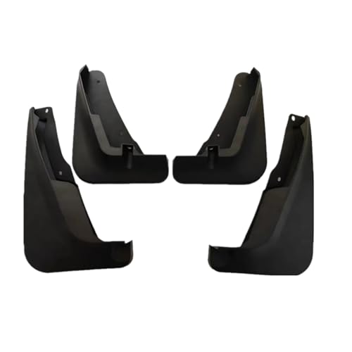 4PCS ABS J[X^CO }bhtbv {{ EX30 2024 2025 }bhK[h tF_[ XvbVK[h D悯 OԃANZT[