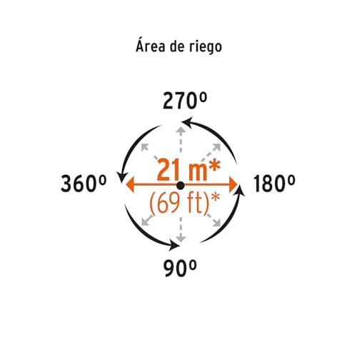 Bomba aspersora Truper 28 bomba aspersora truper marca TRUPER (3)