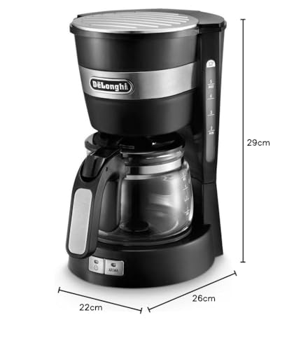 DeLonghi ICM 14011 - vue 7