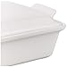Le Creuset Stoneware Heritage Covered Rectangular Casserole, 4 qt. (12