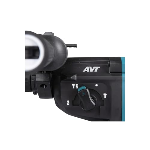 Makita DHR 281 ZJ - vue 8