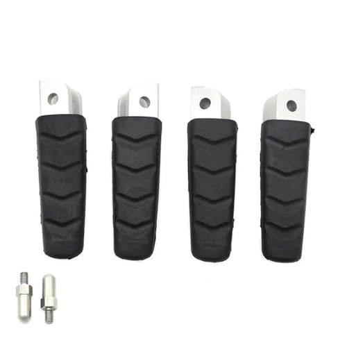 Repose-pieds en aluminium pour F900R F900XR R9T confort et finition premium