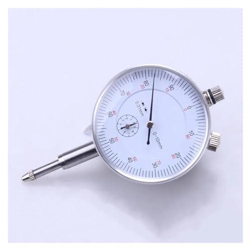 Micromètre de précision 0-10 mm pour éviter les erreurs d'assemblage