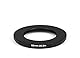 55 mm - 35,5 mm Filter Adapter Step-Down Adapter Filteradapter Step Down 55-35,5