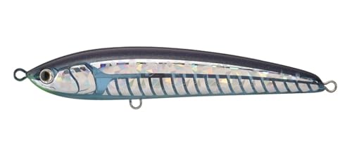 Leurre japonais YAMASHITA Allié flottant 165 mm finition couleur 317
