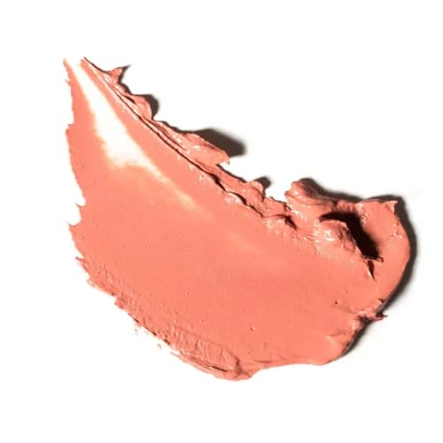 Ere Perez Pot de couleur Carotte Harmony pour lèvres et joues sèches