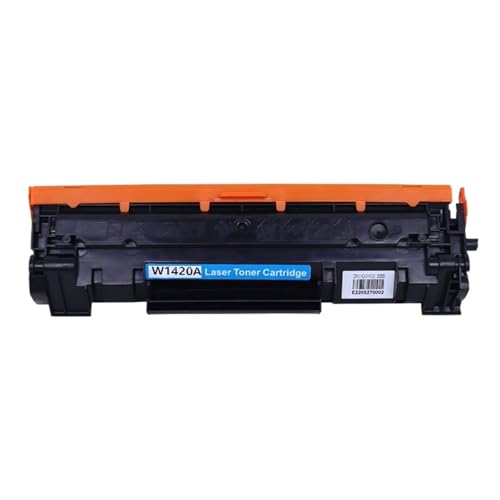 Cartouche W1420A W1410A avec puce pour résoudre les erreurs d'impression sur MFP M140w
