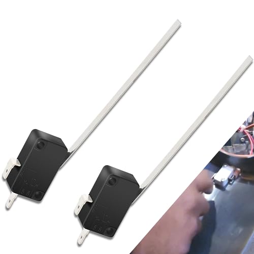 232261 Sail Switch Replacement for Suburban SF Series RV Flame Furnace-20/25/30/35/422pack