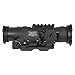 Elcan Specter DR 1-4x Rifle Scope, 5.56 BDC Reticle, Black, DFOV4-B146-C10