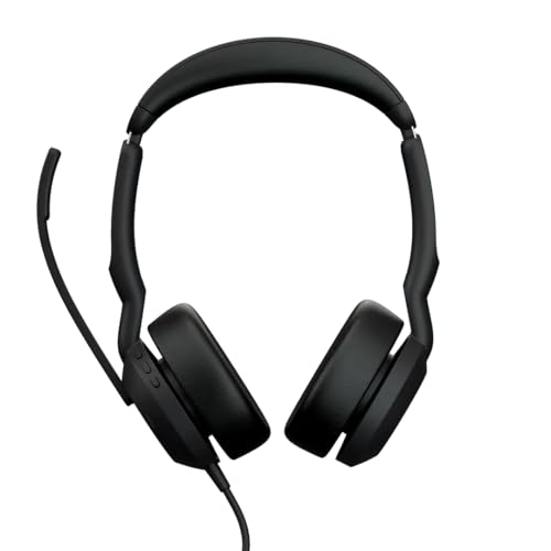 Jabra Evolve2 50 UC Stereo 25069-989-899