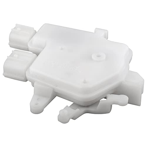 Image of BOXI 759-045 Door Latch & Lock Actuator Assembly Fits for Subaru Legacy Outback 2005 2006 2007 2008 2009 Front or Rear Right Passenger Side | Replace OE# 61100AG00A 759045