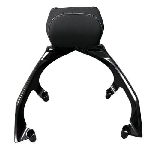 Coussin de dossier arrière moto ergonomique pour T-MAX