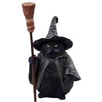 Amazon | HiPlay JXK ウィザードキャット 魔術師ネコ JXK-CS02A