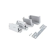 Emuca - Закачалка за високи кухненски модули,...